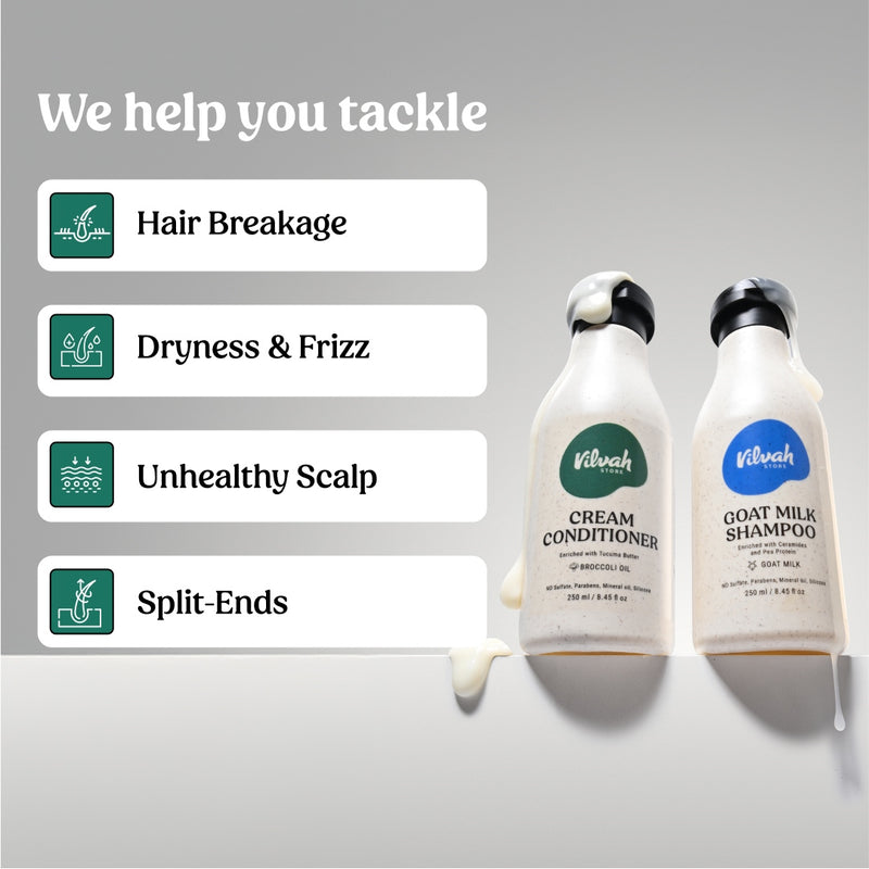 Bestseller Hair Kit