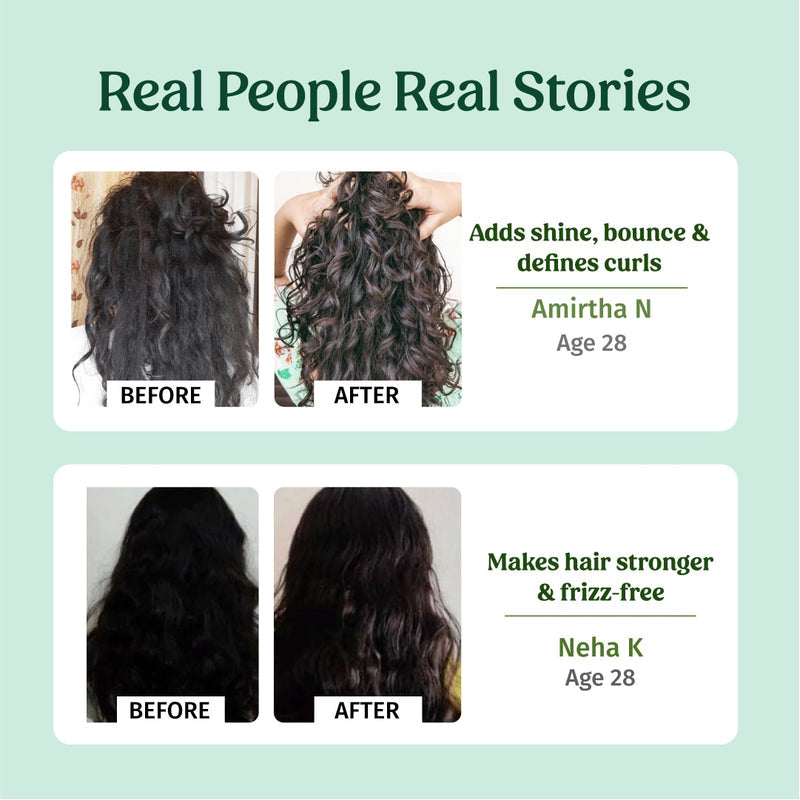 Bestseller Hair Kit