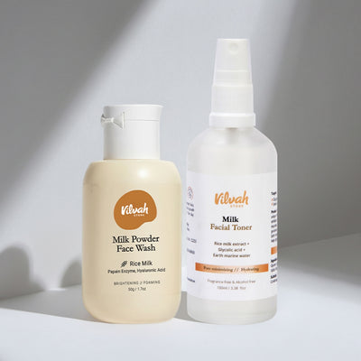 Pore Minimising Kit