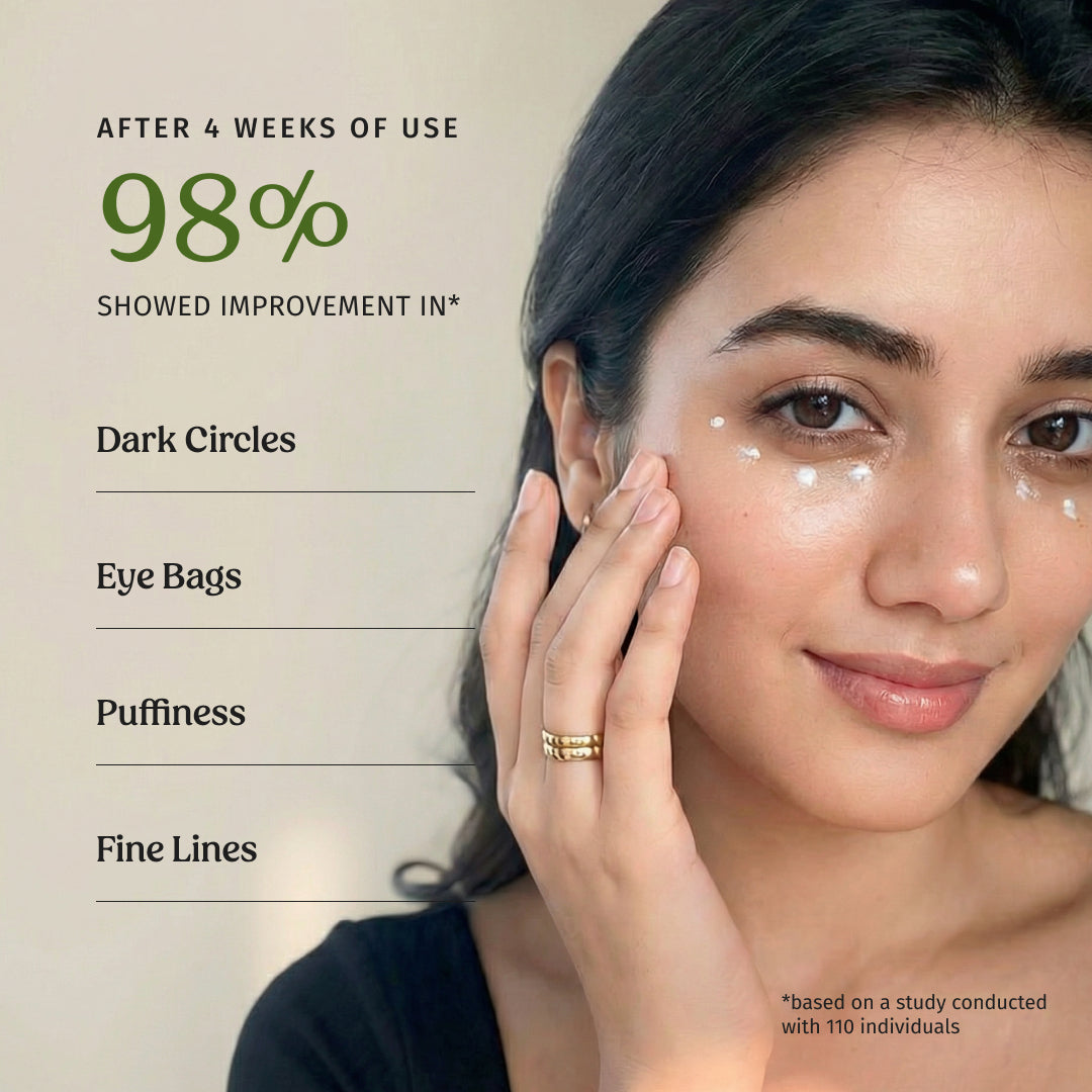 Under eye cream (Dark Circle Control)