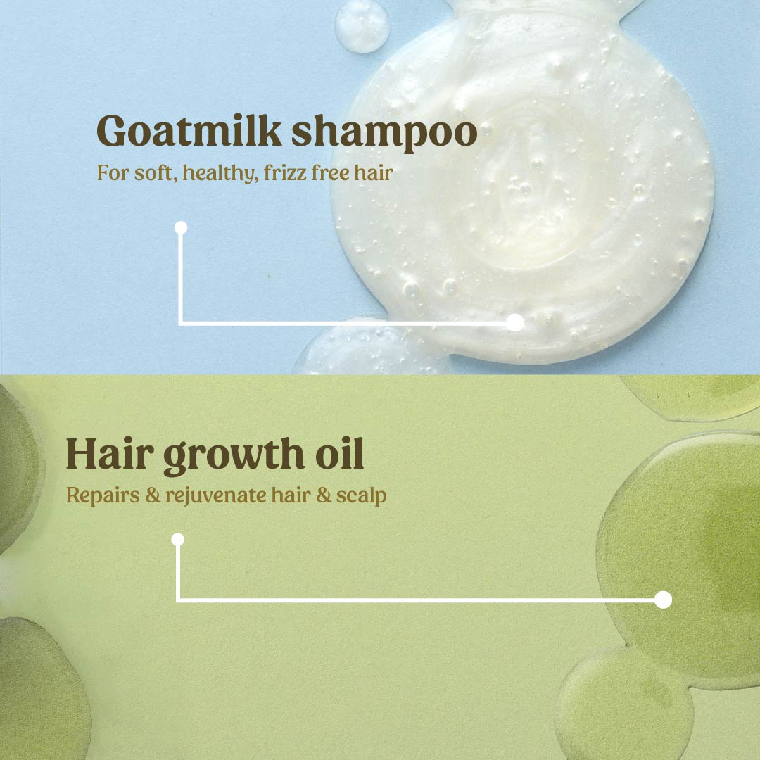 Hair Strengthening Kit