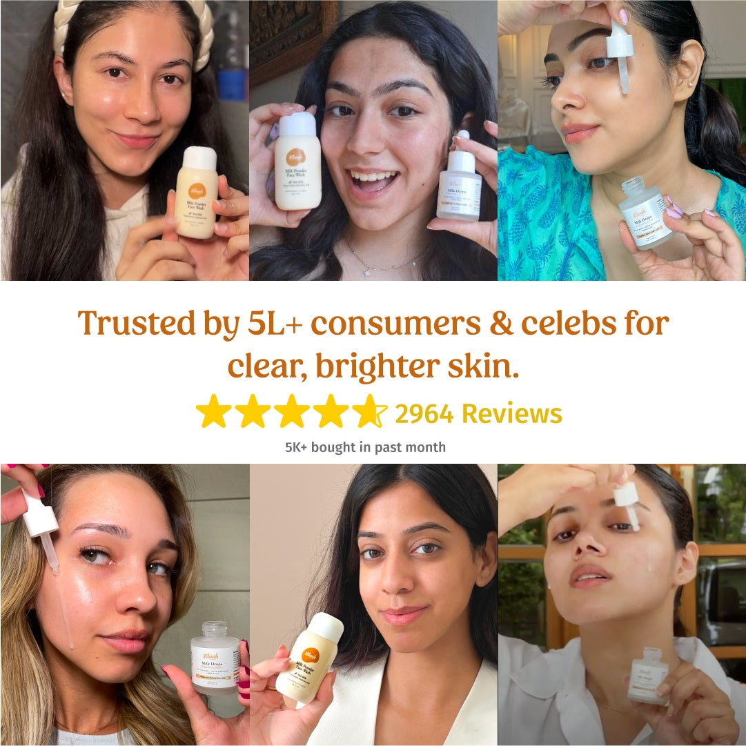 Face Brightening Kit (Large)