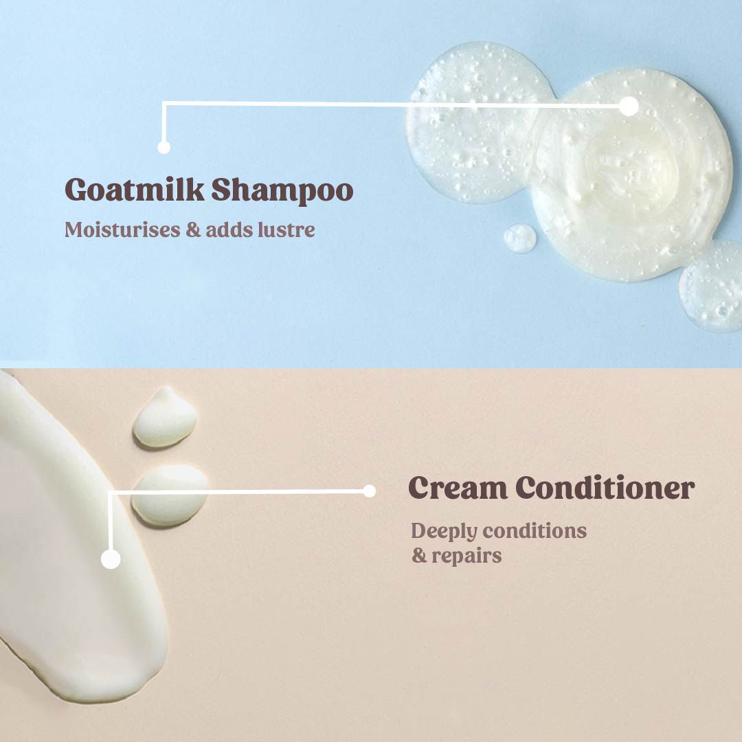 Bestseller Hair Kit