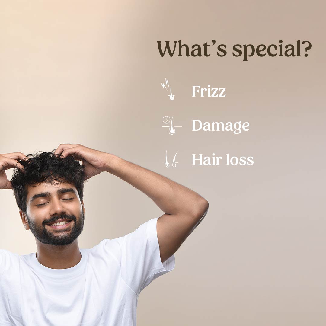 Hair Strengthening Kit