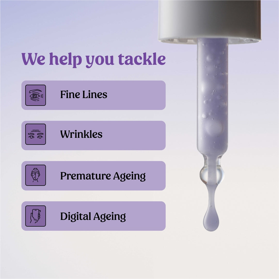Better Ageing Serum 40ml