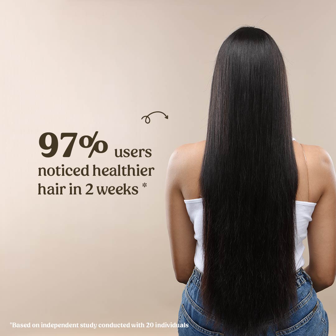 Hair Strengthening Kit