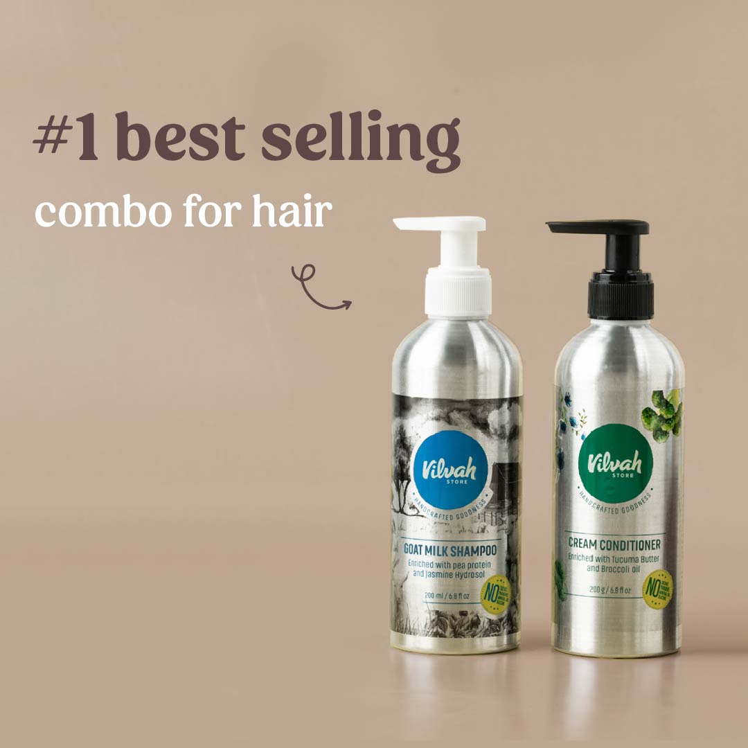 Bestseller Hair Kit