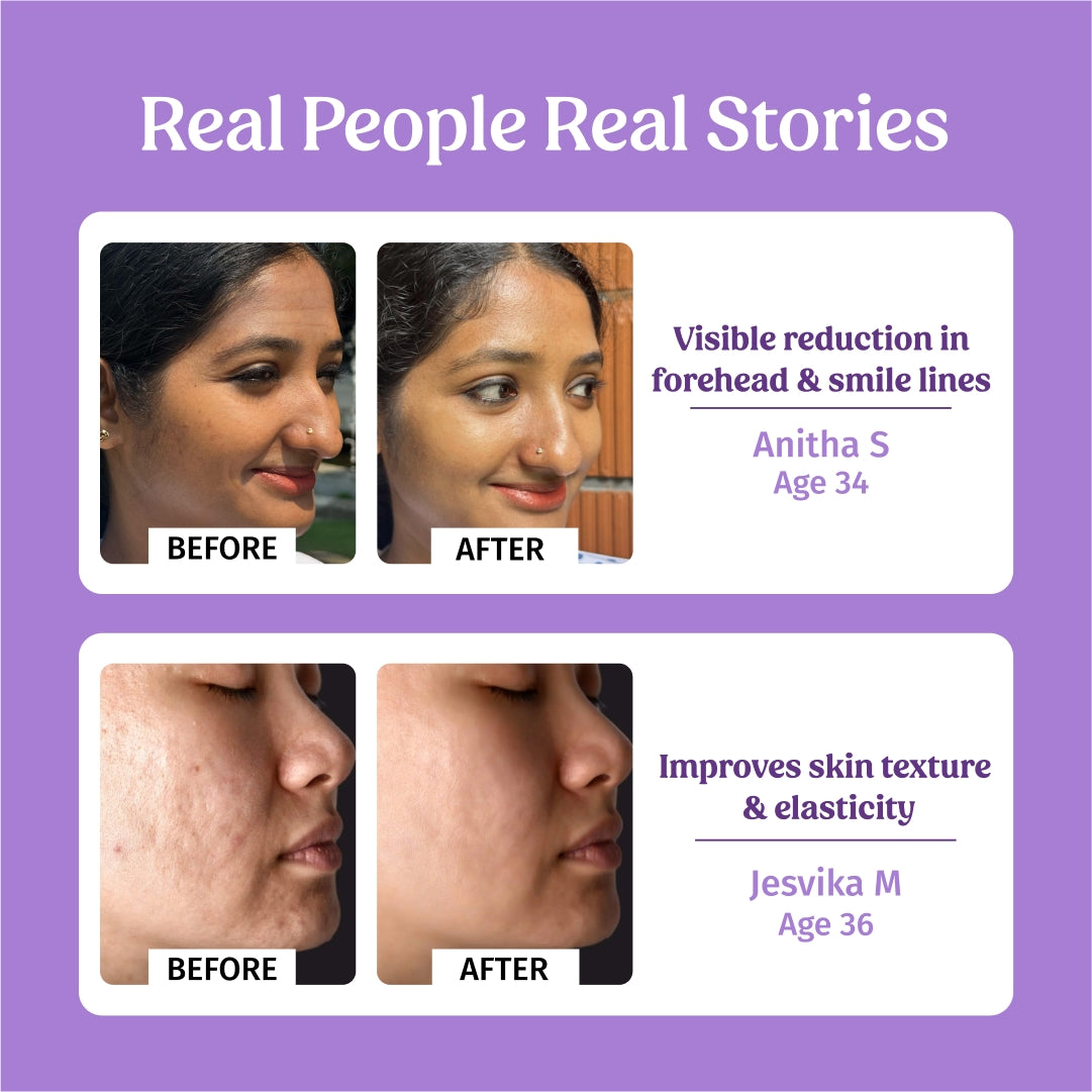 Better Ageing Serum 40ml