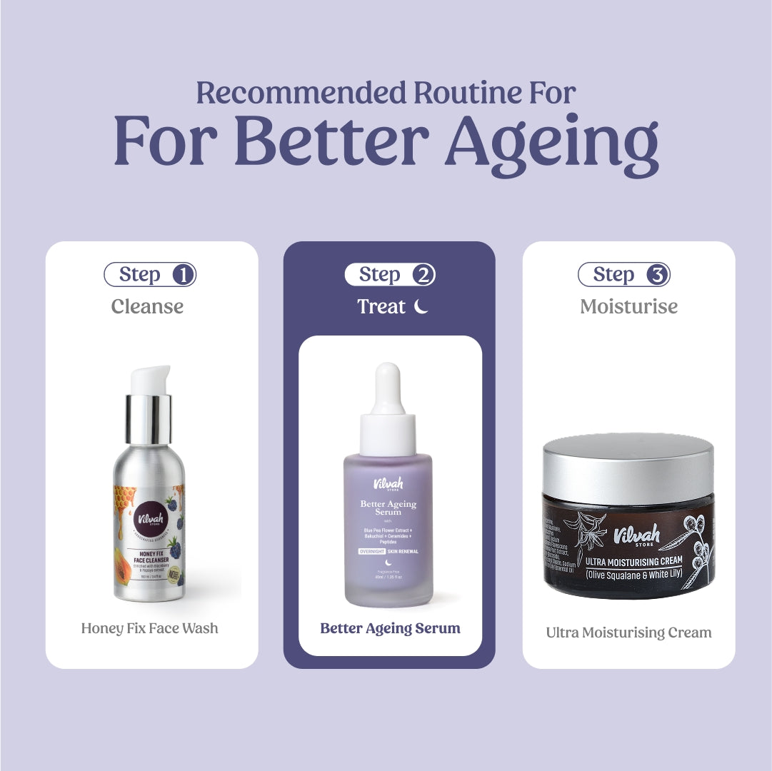 Better Ageing Serum 40ml