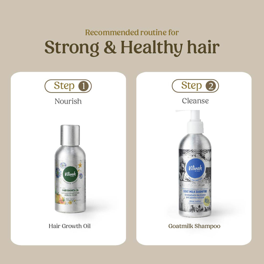Hair Strengthening Kit