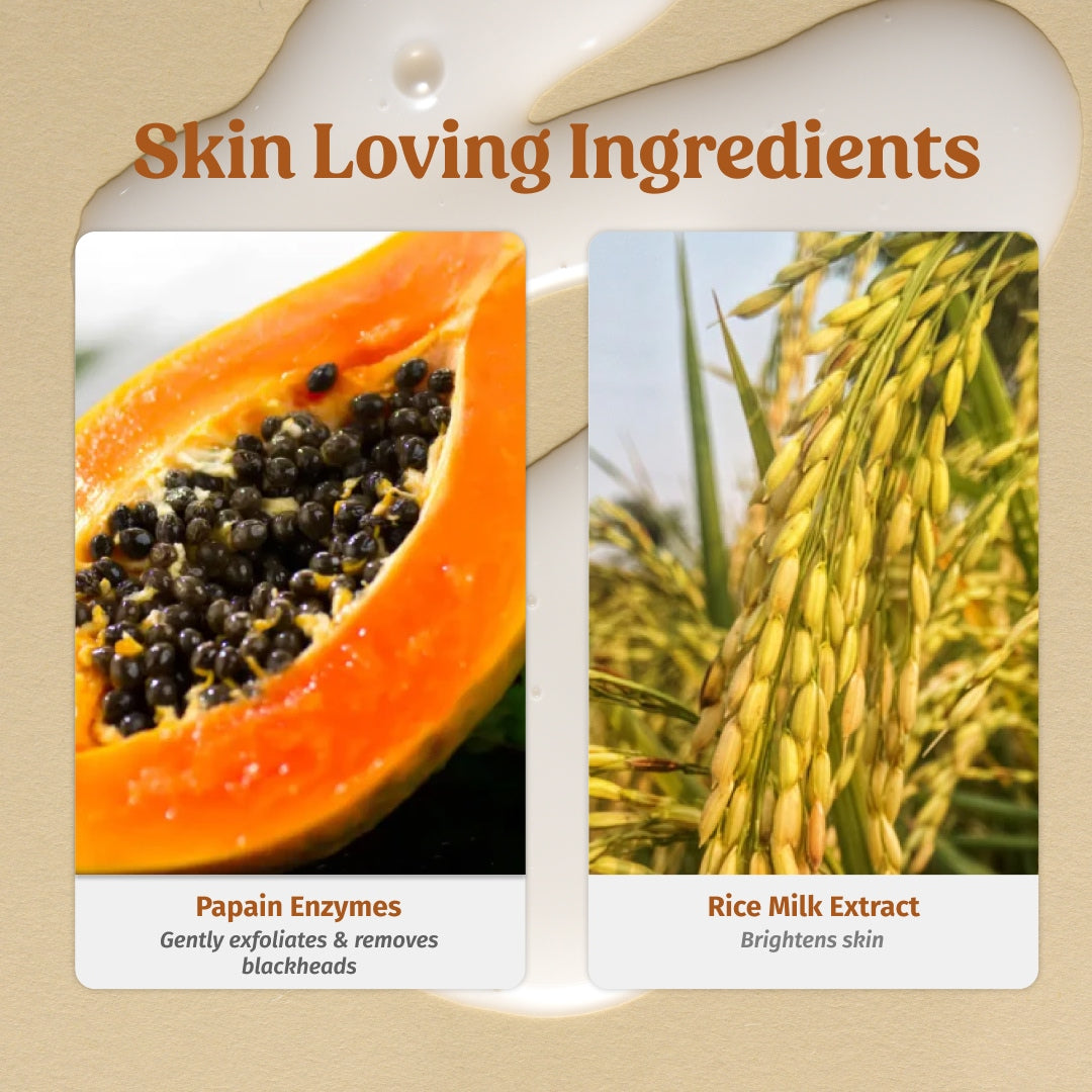 Face Brightening Kit (Large)
