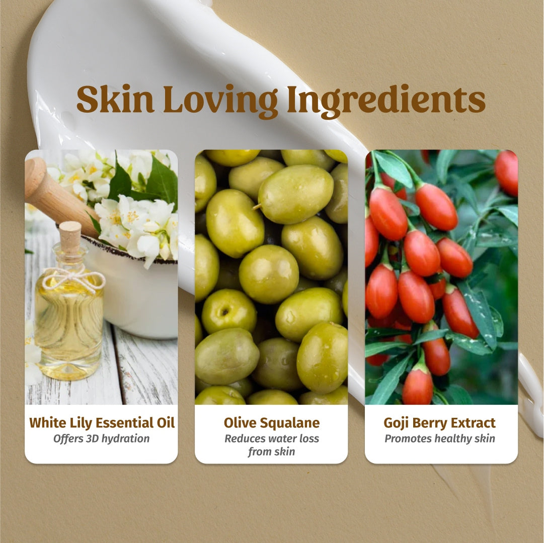 Ultra Moisturising Cream (Fine lines & Wrinkles)