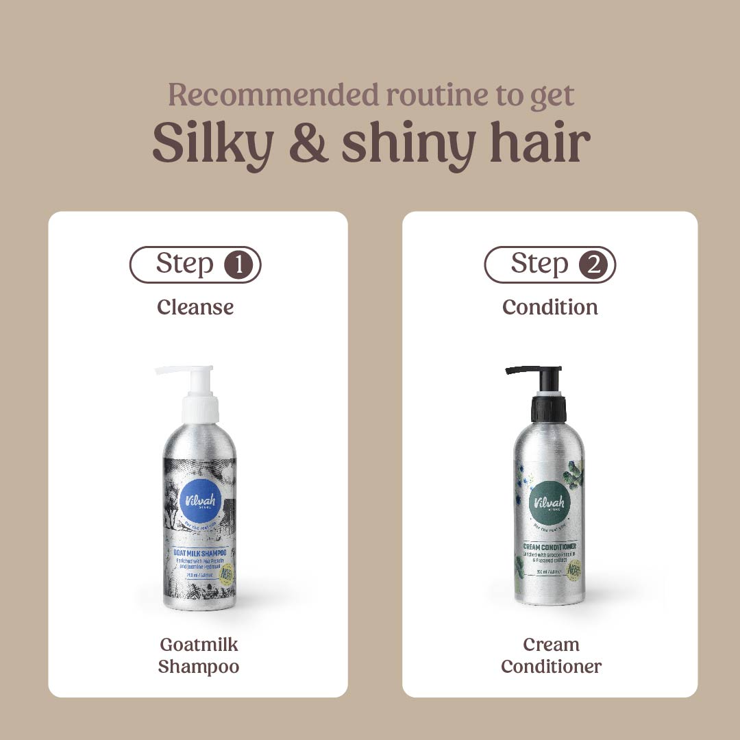 Bestseller Hair Kit