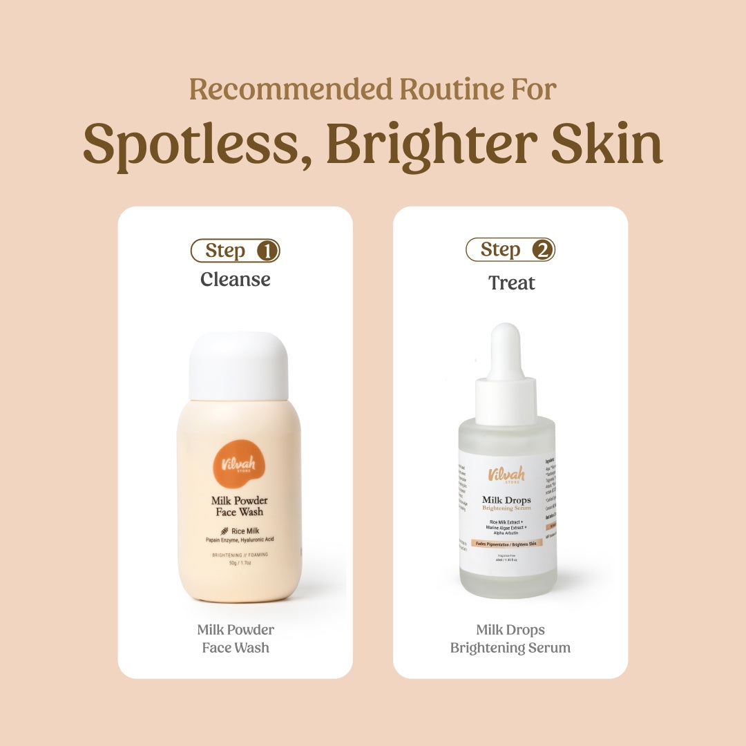 Face Brightening Kit (Large)