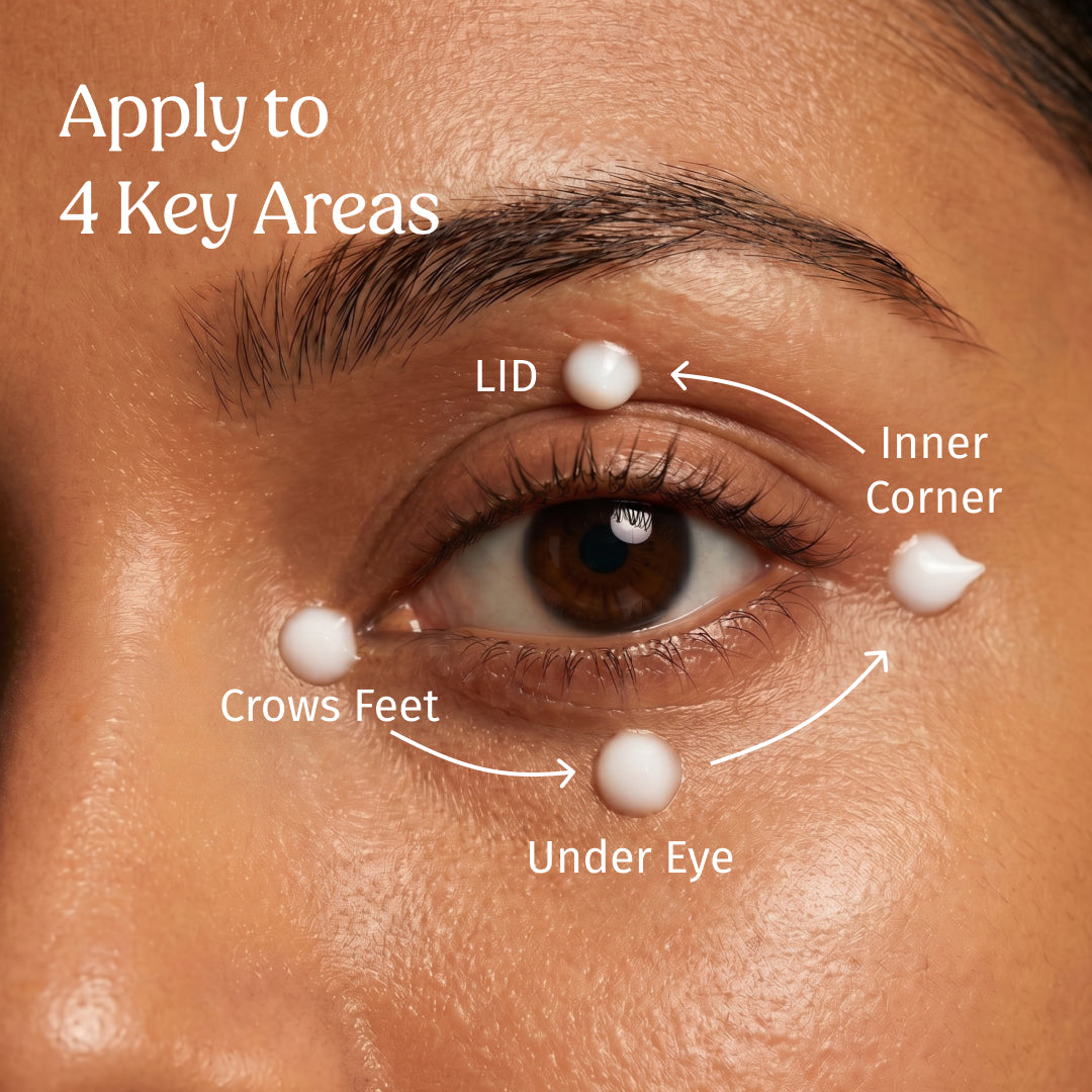Under eye cream (Dark Circle Control)