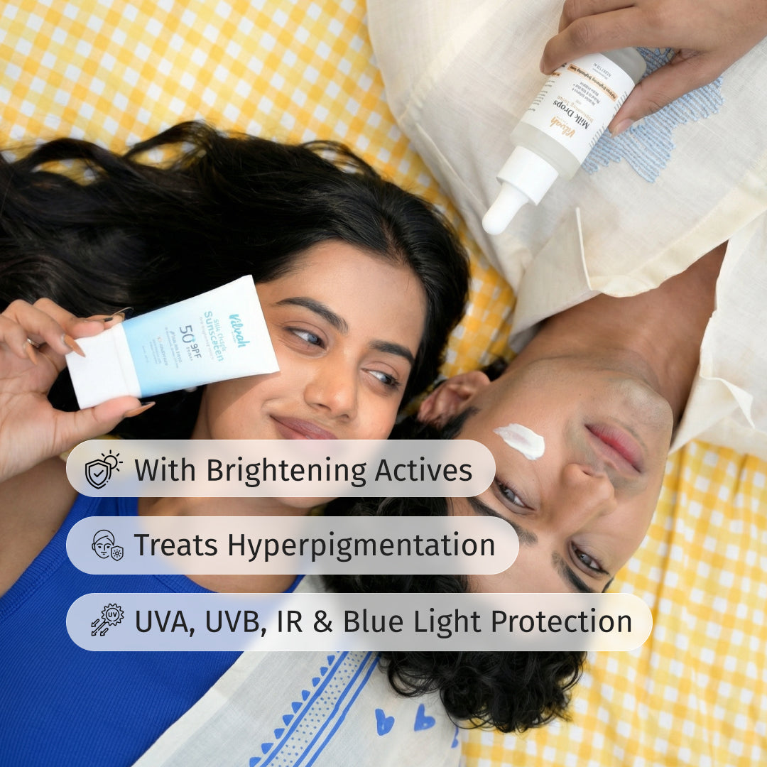 AM Brightening Kit