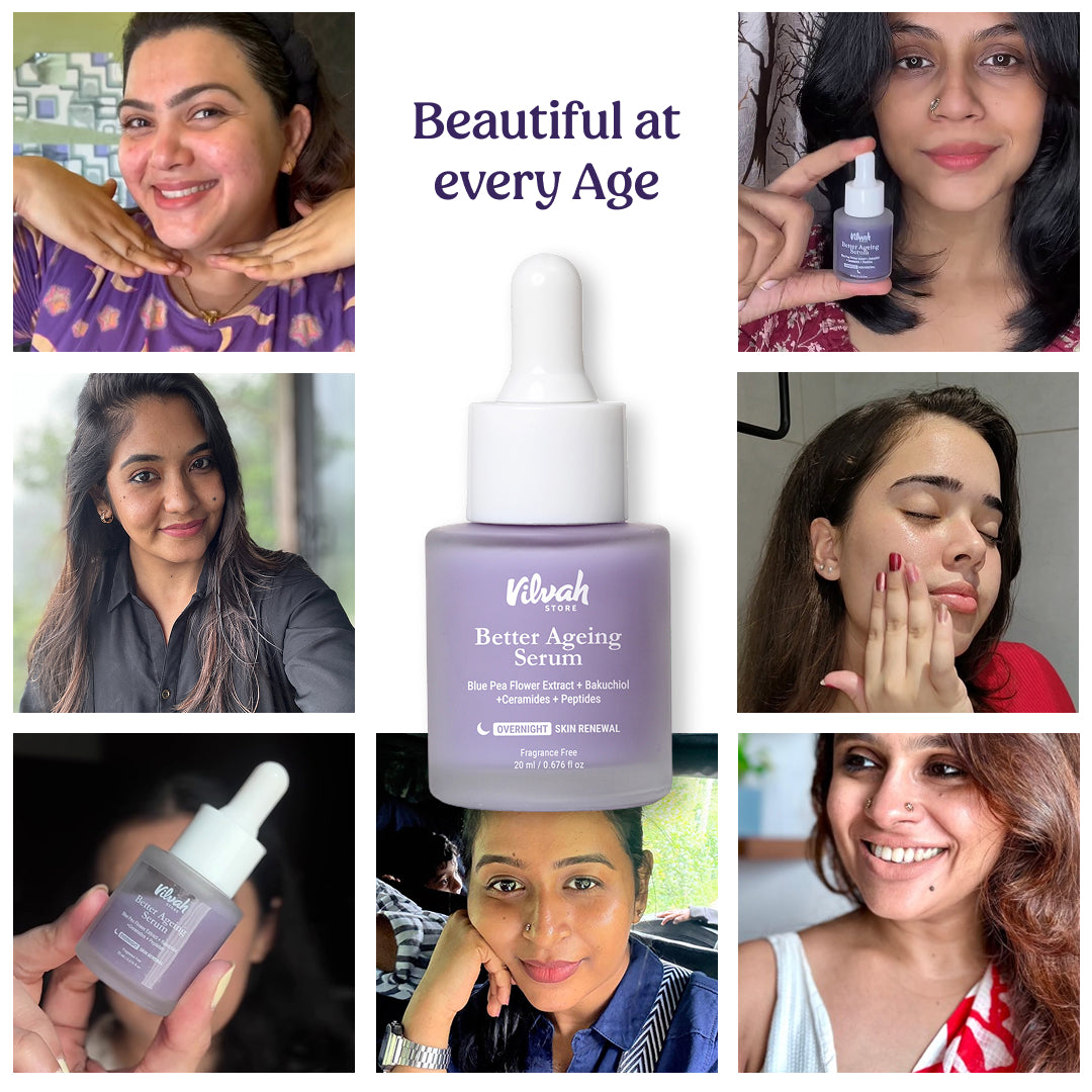 Better Ageing Serum