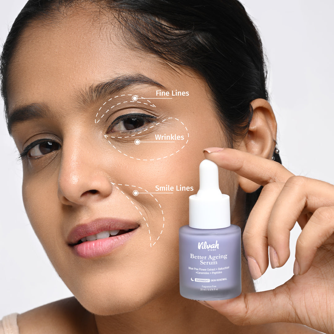Better Ageing Kit