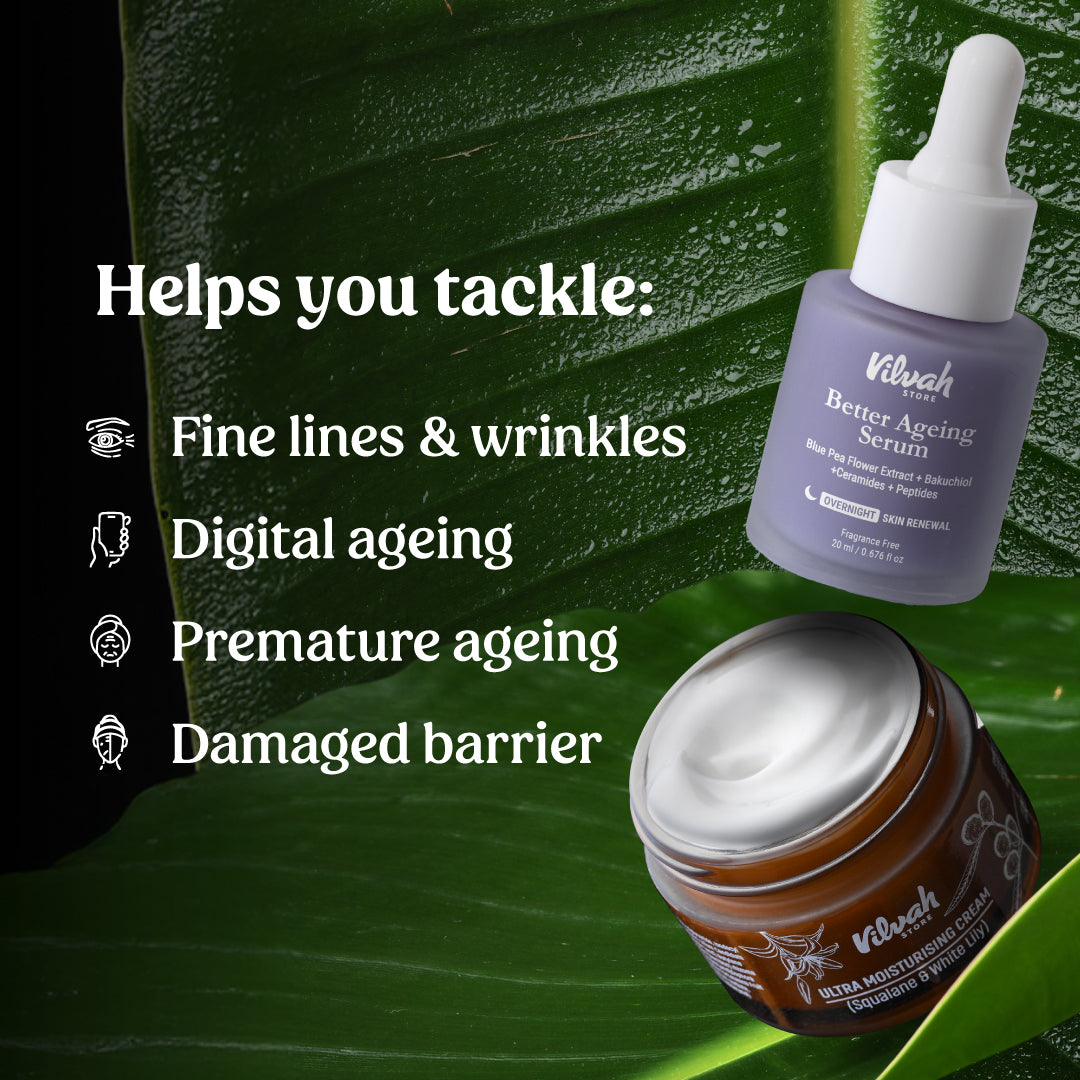 Better Ageing Kit