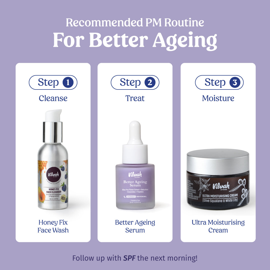 Better Ageing Kit