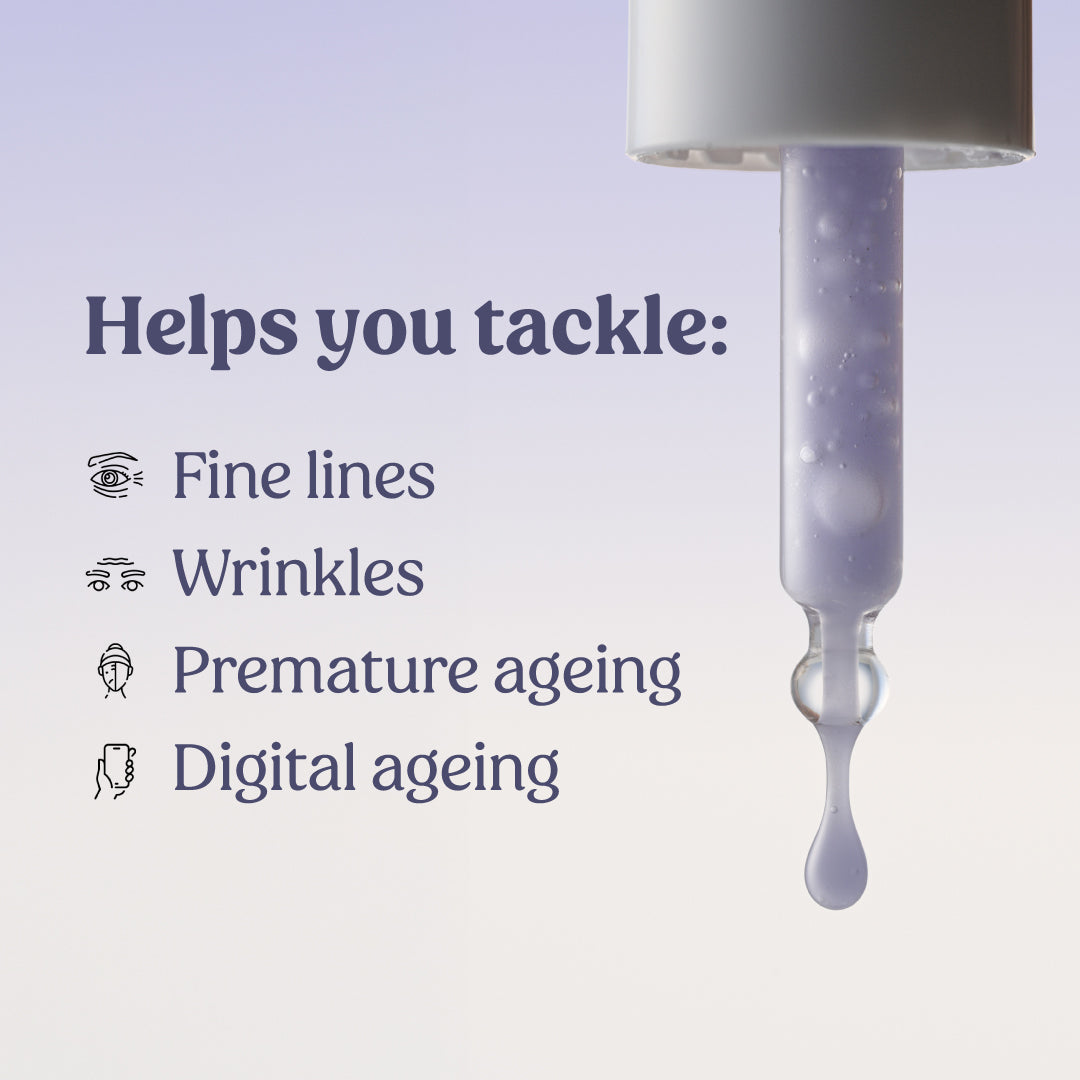 Better Ageing Serum