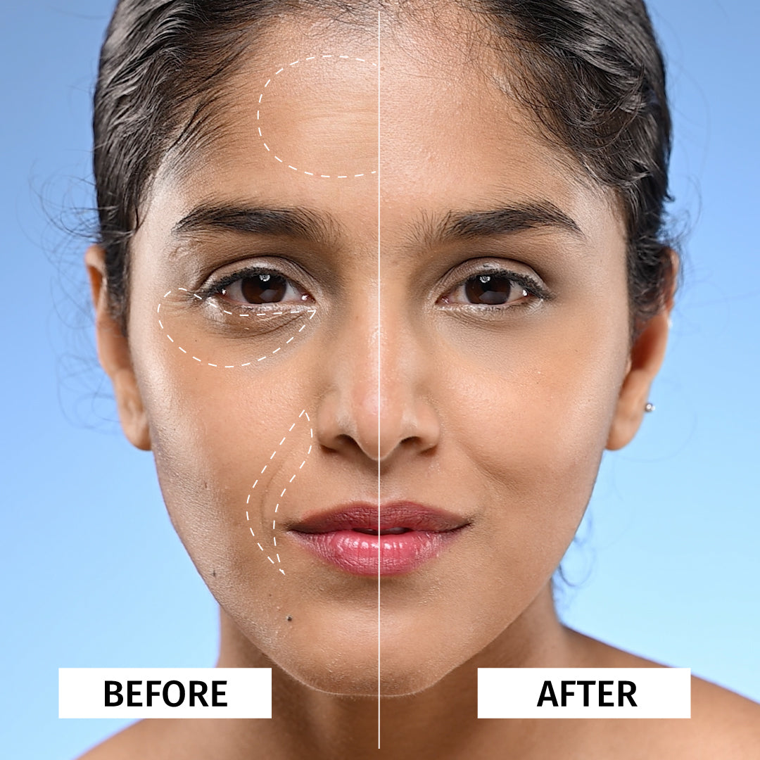 Better Ageing Serum