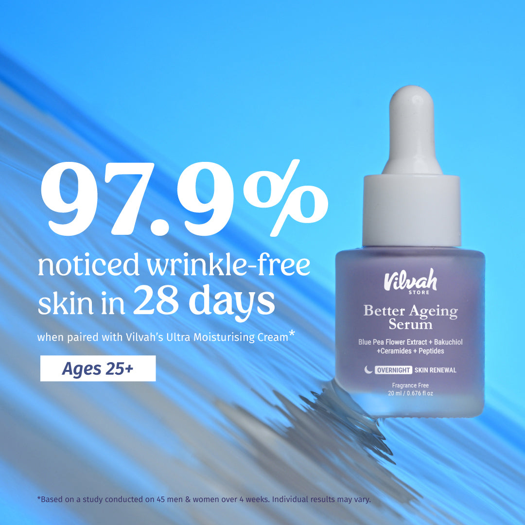 Better Ageing Serum