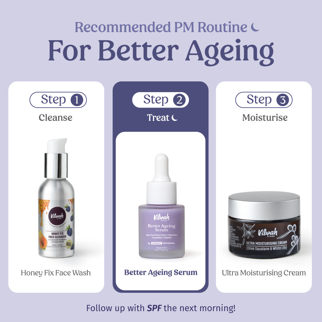 Better Ageing Serum