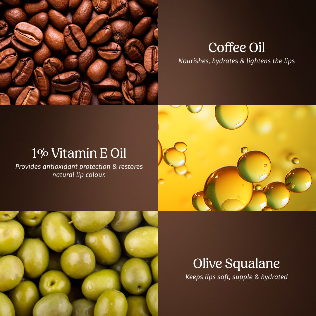 Filter Kaapi Lip Balm