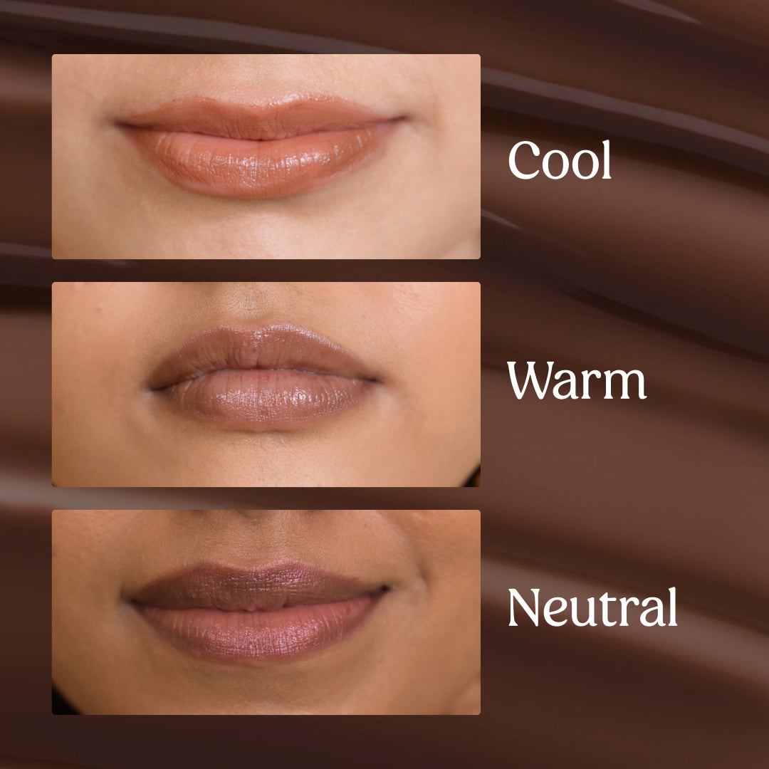 Filter Kaapi Lip Balm