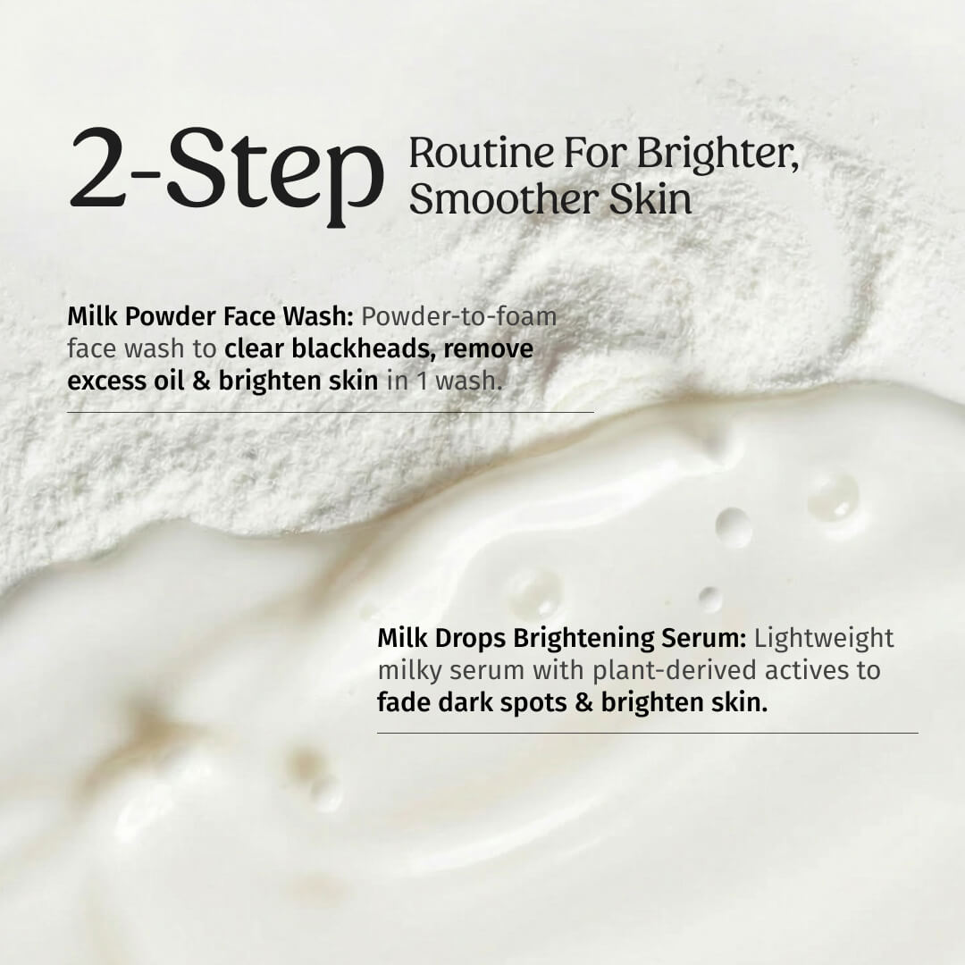 Face Brightening Kit