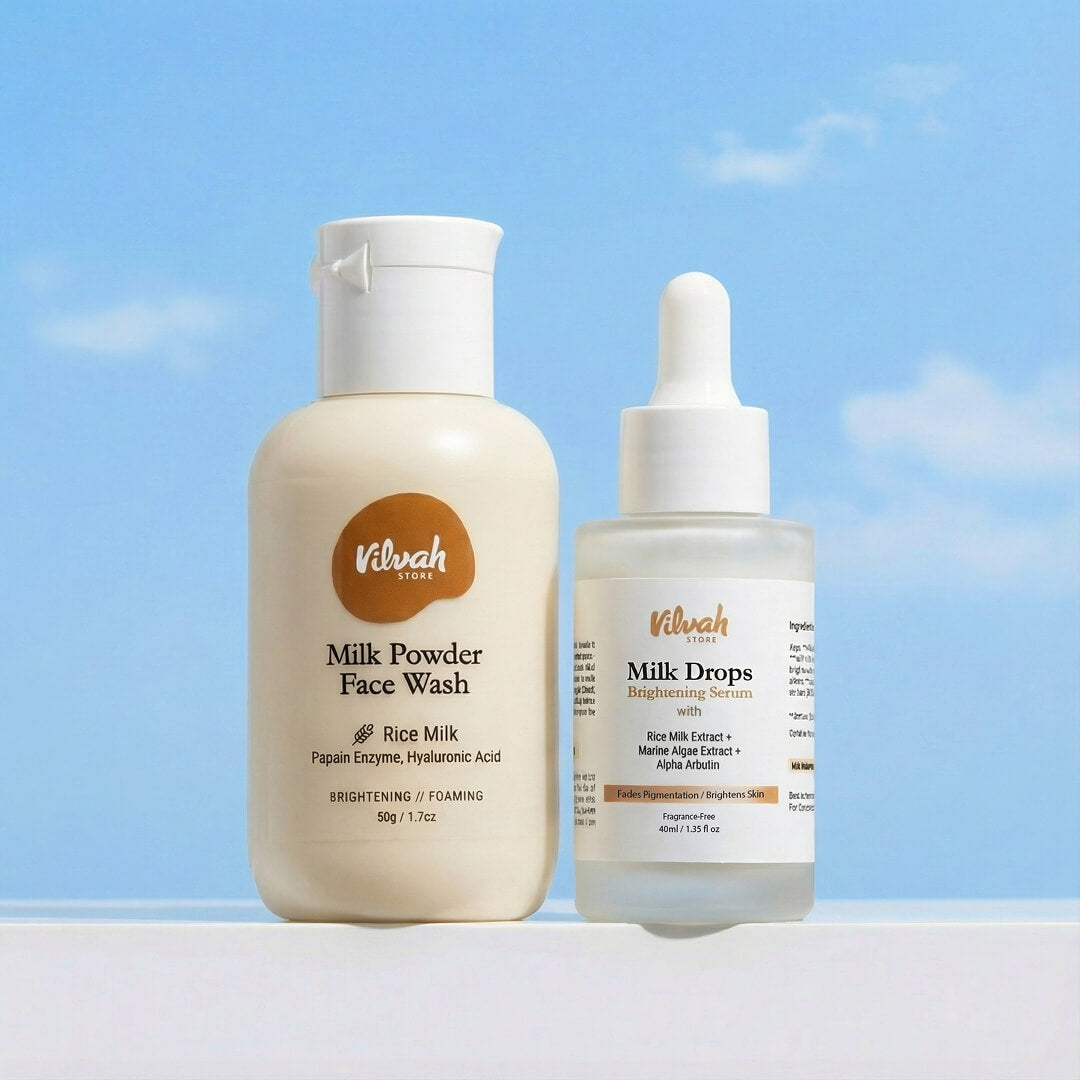 Face Brightening Kit (Large)