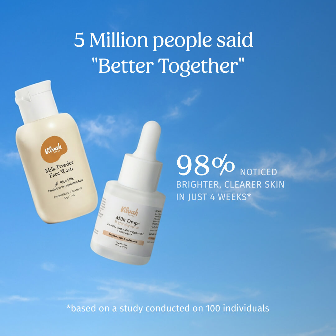 Face Brightening Kit