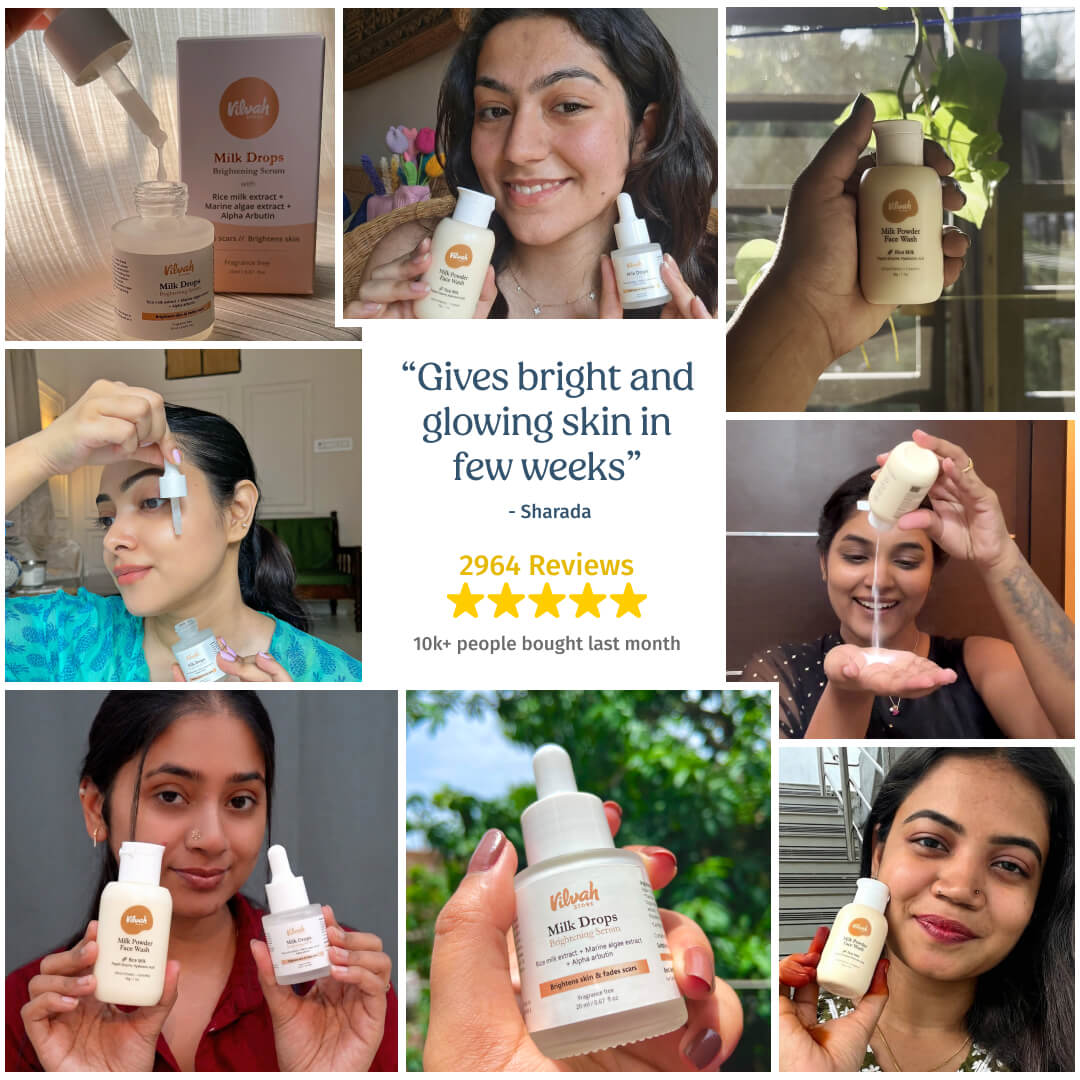 Face Brightening Kit