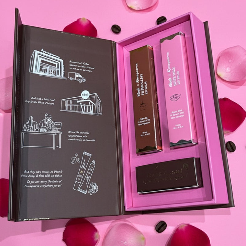 Vilvah x Annapoorna Gift Box