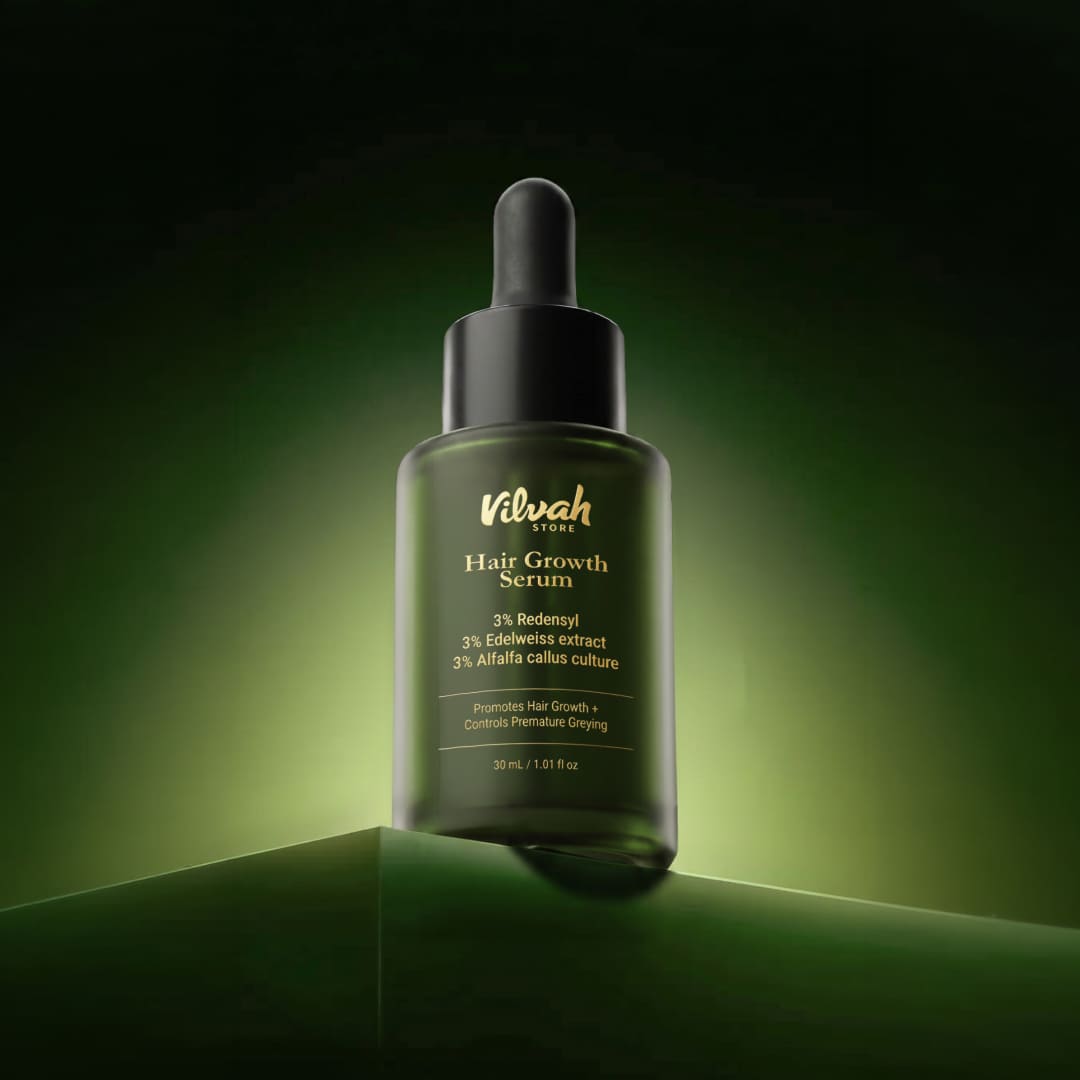 Hair Growth Serum