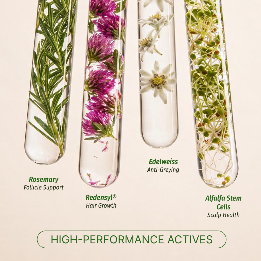 Hair Growth Serum