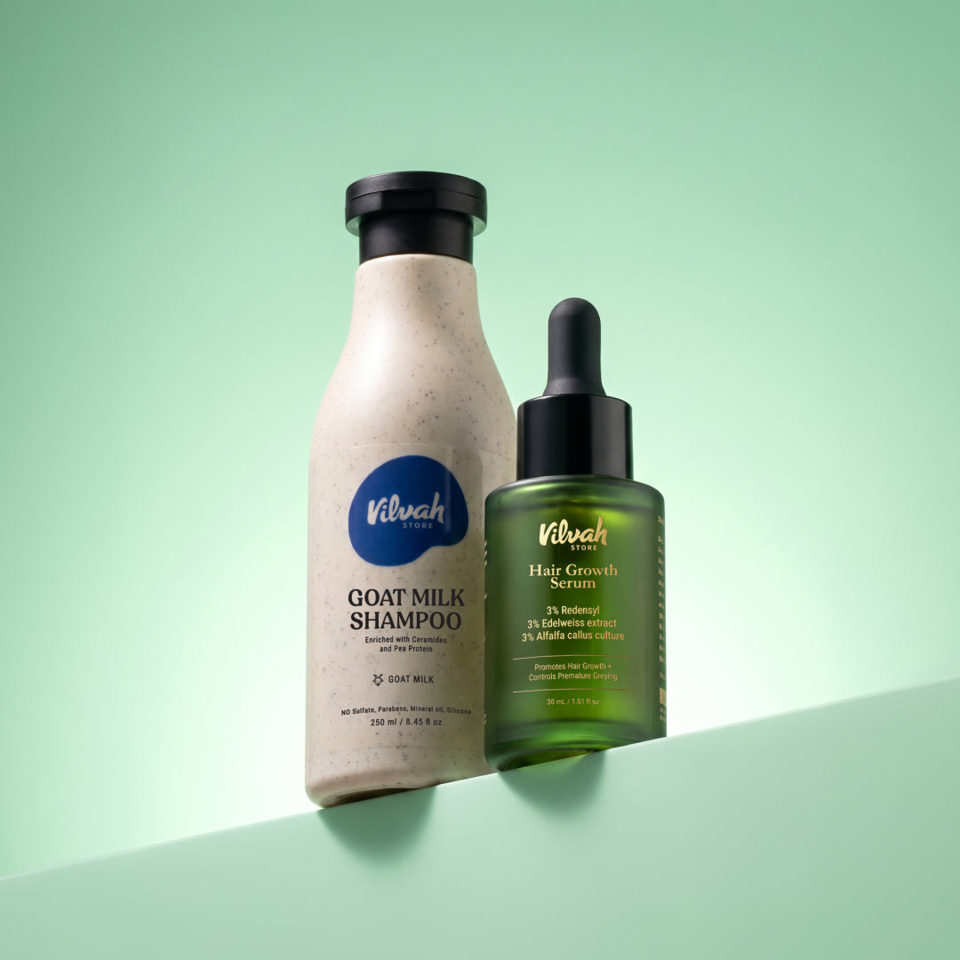 Hair Growth Kit