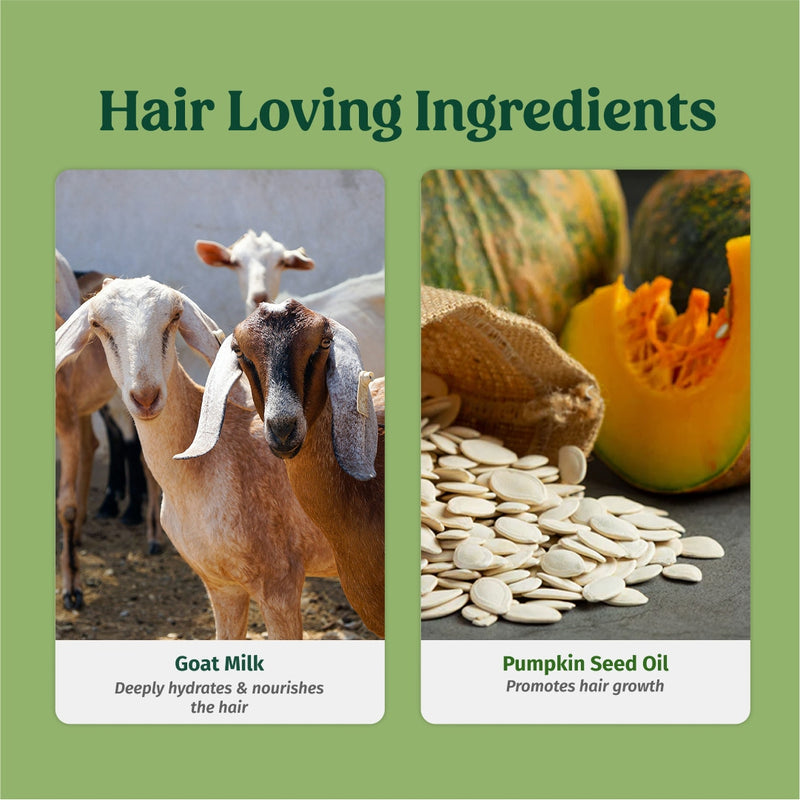 Hair Strengthening Kit