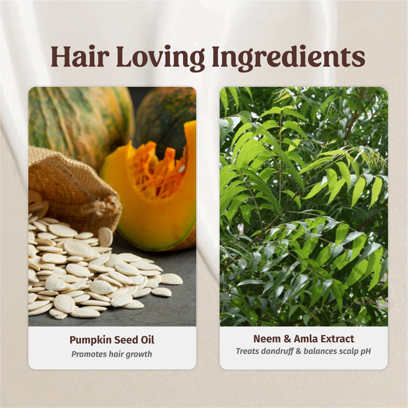 Hairfall Control Kit