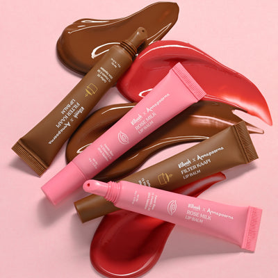Tinted Lip Balm Kit
