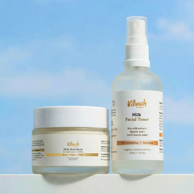 Skin Glow Kit