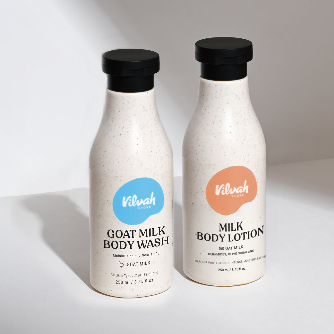 Milk Body Kit
