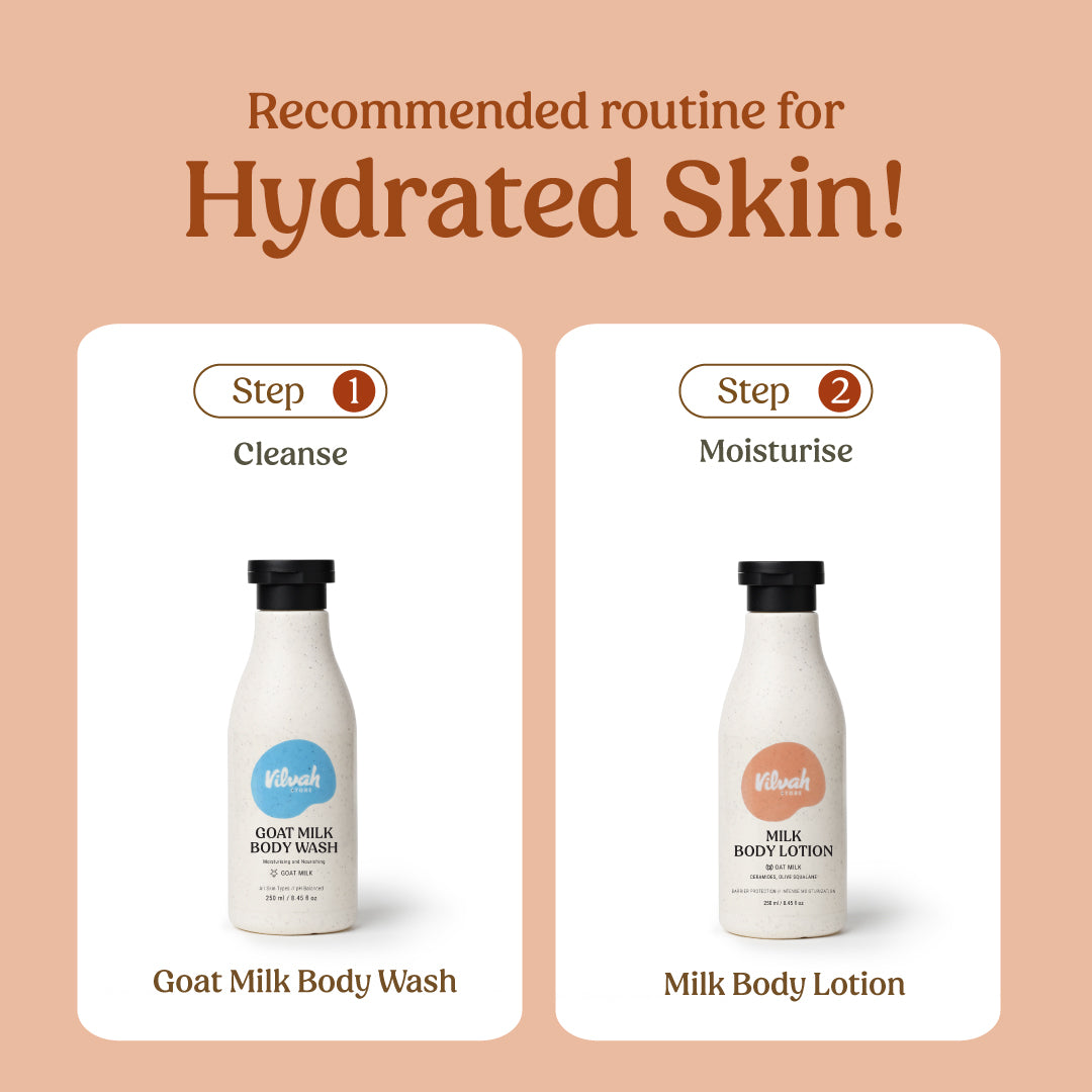 Milk Body Kit