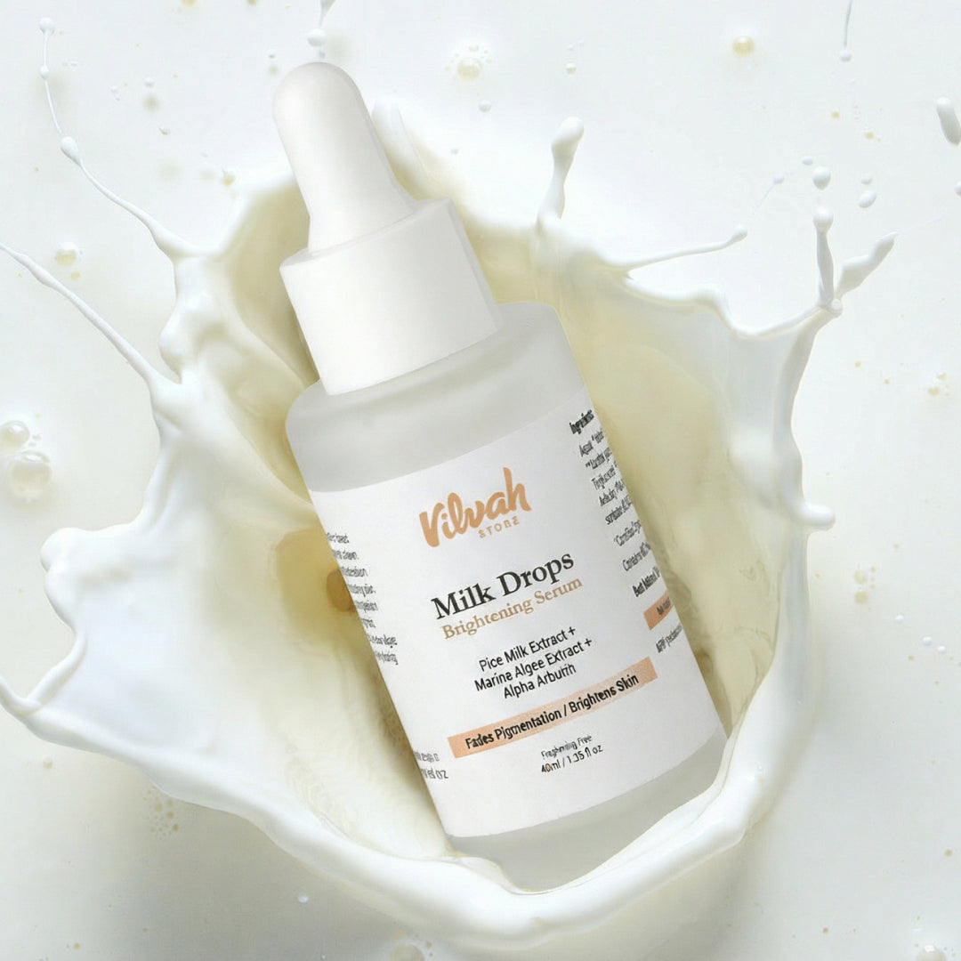 Milk Drops Brightening Serum 40ml