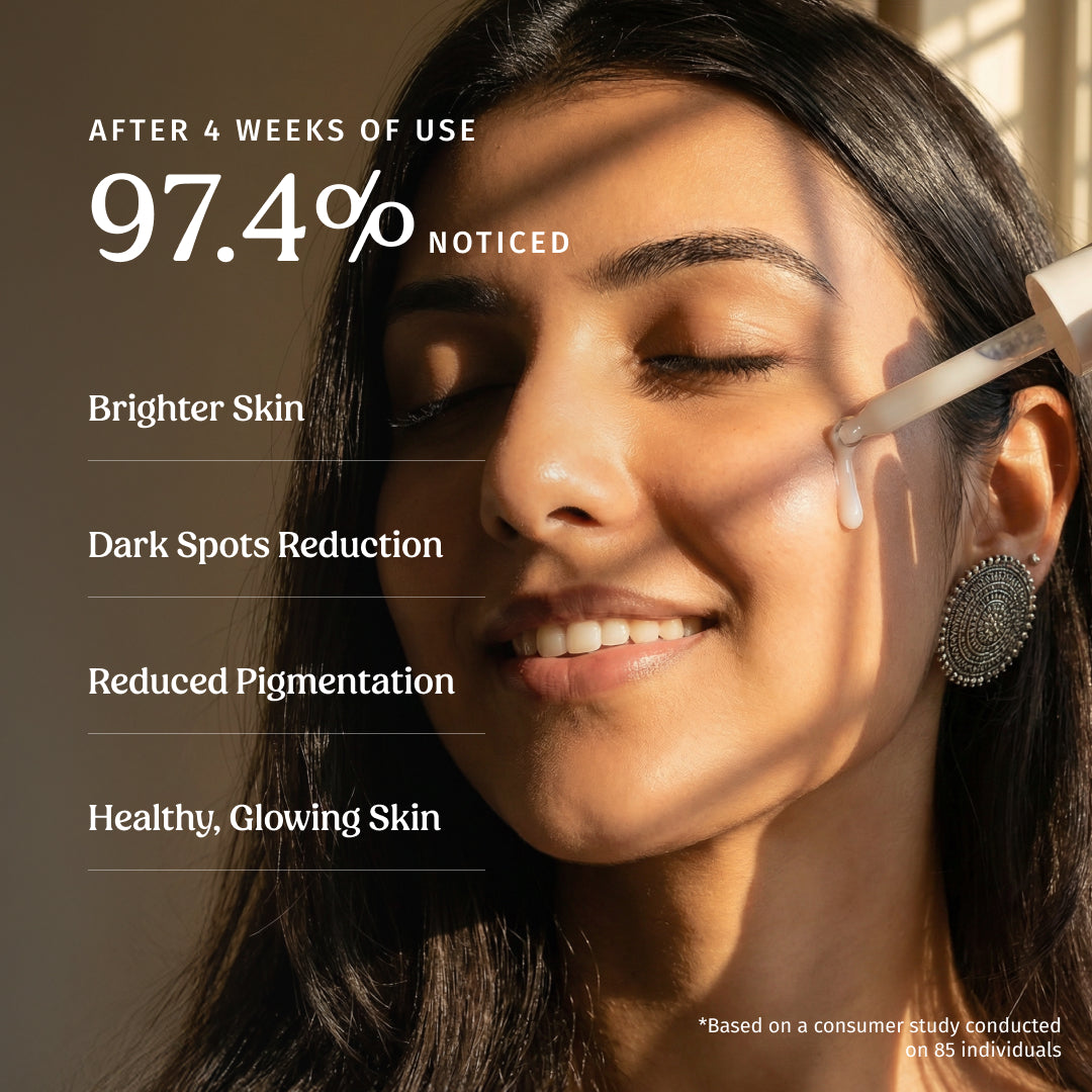 Milk Drops Brightening Serum 40ml