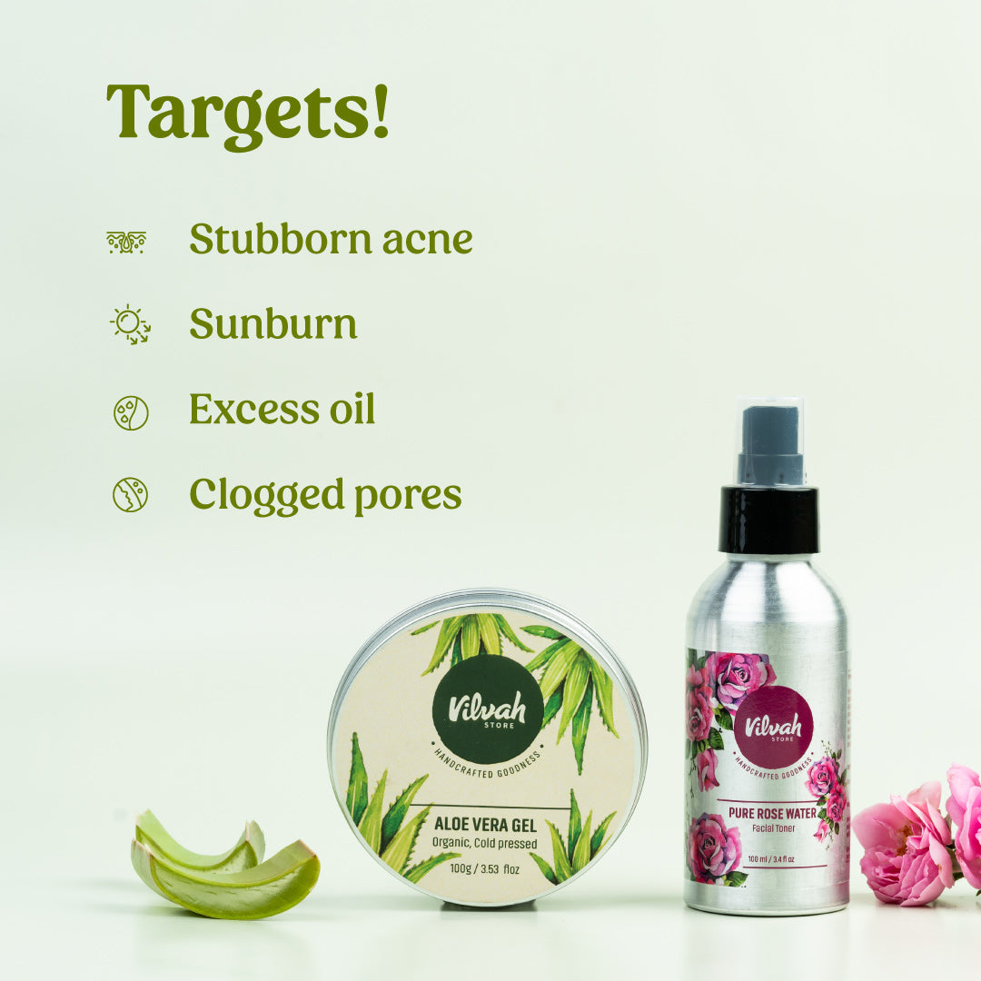 Sensitive Skin Kit
