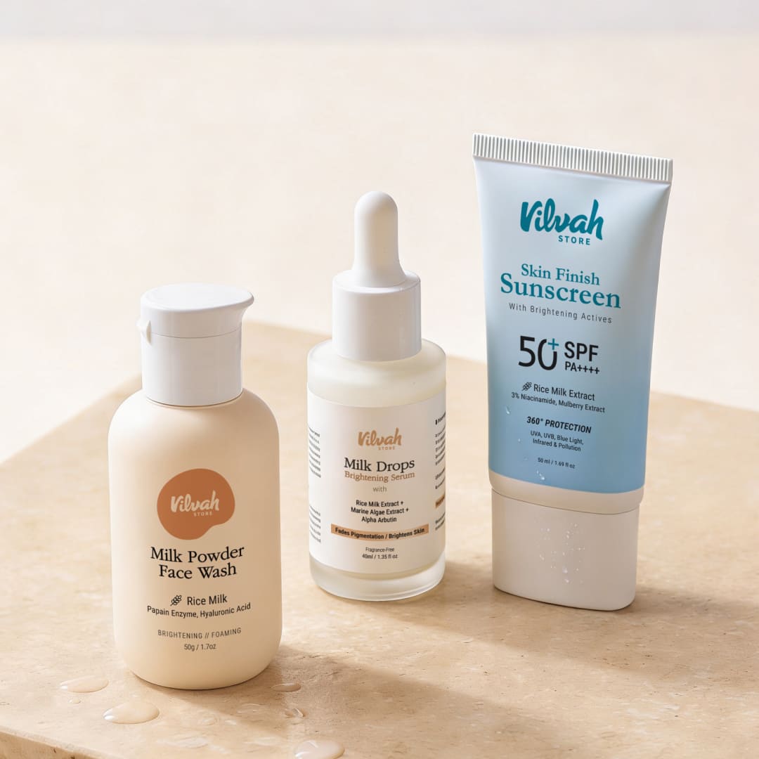 Skin Radiance Kit (Large)