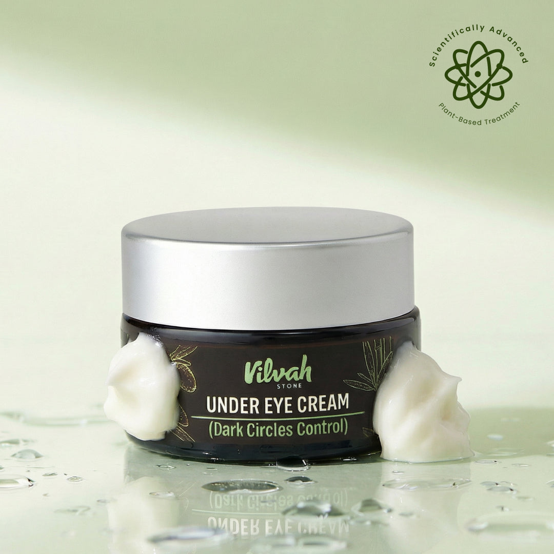 Under eye cream (Dark Circle Control)