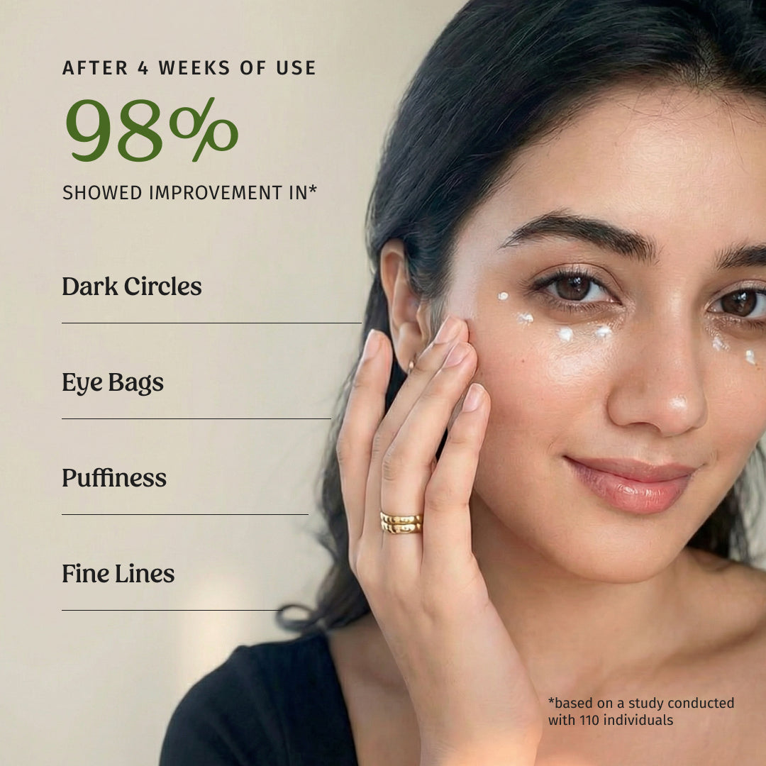 Under eye cream (Dark Circle Control)